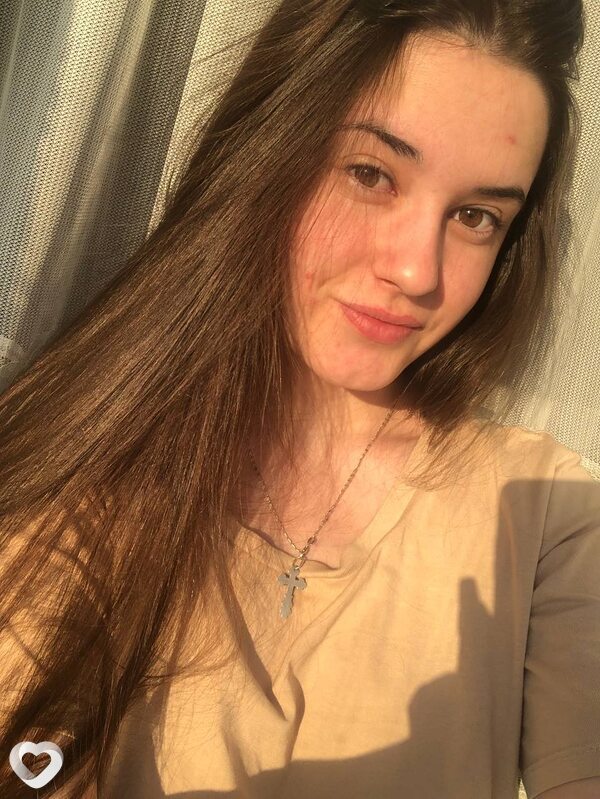 Марина, 36, Уфе — анкета №1082228