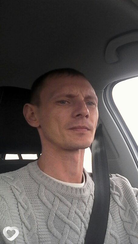 Геннадий, 44, Бузулуке — анкета №1082231