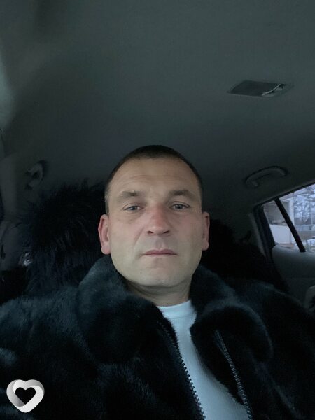 Сергей, 46, Хабаровске — анкета №1082233