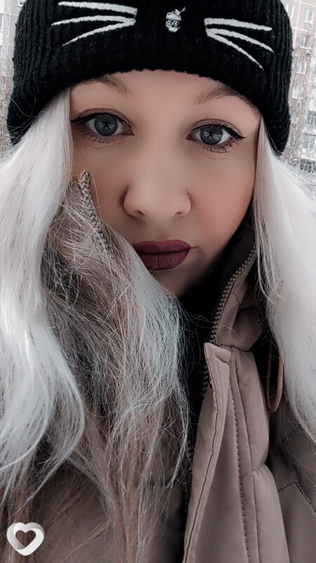 Анна, 36, Перми — анкета №1082235