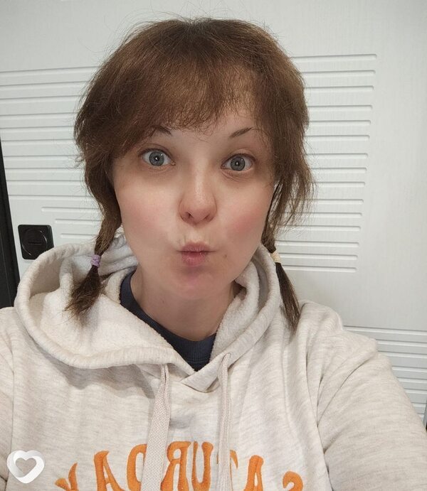 Елизавета, 33, Москве — анкета №1082239