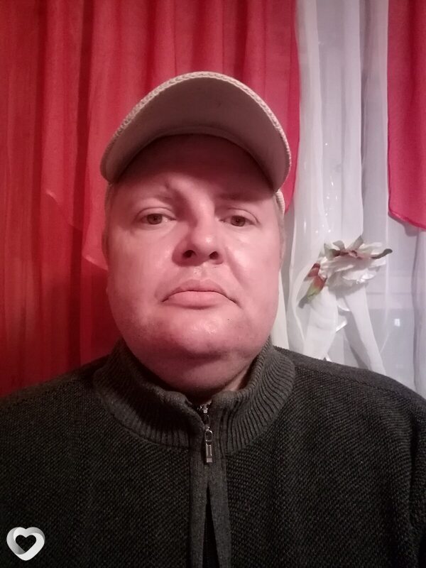Евгений, 41, Караганде — анкета №1082245
