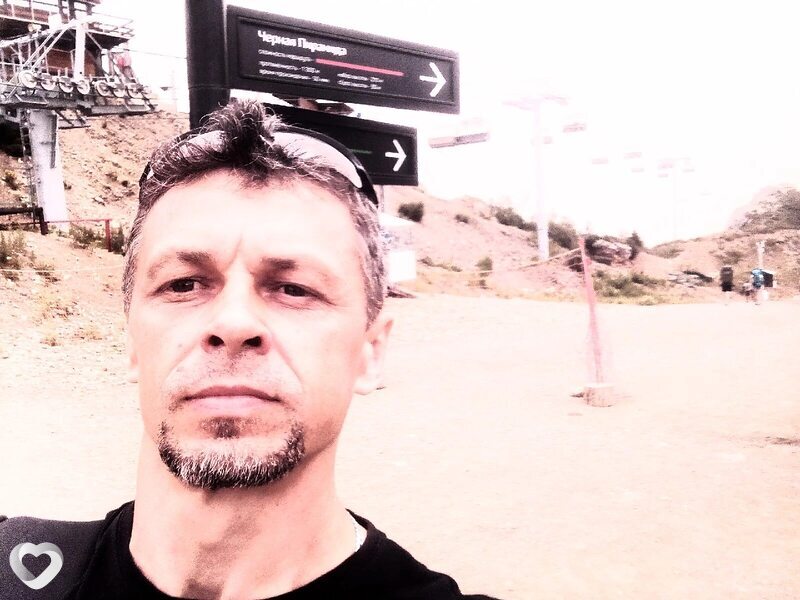 Геннадий, 52, Сочи — анкета №1082327
