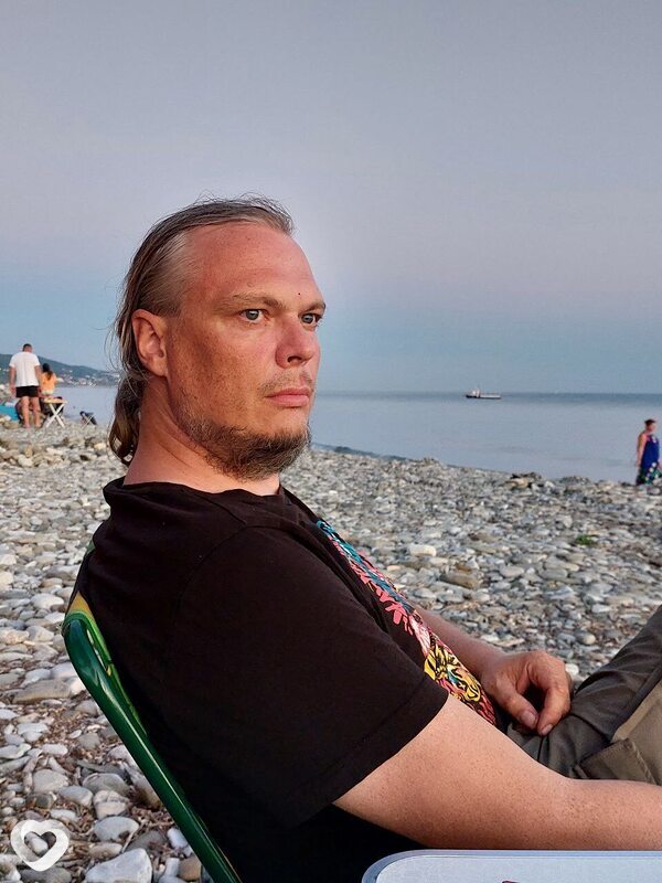 Алексей, 38, Минске — анкета №1082329