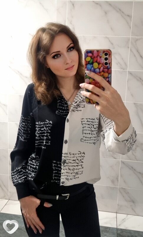 Алена, 32, Москве — анкета №1082339