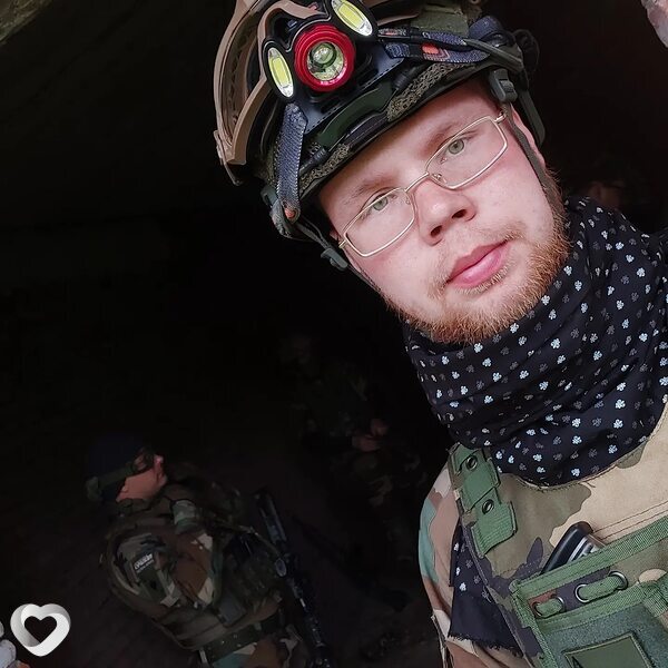 Александр, 27, Владивостоке — анкета №1082340