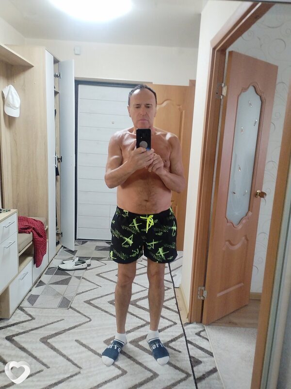 Николай, 58, Вологде — анкета №1082342
