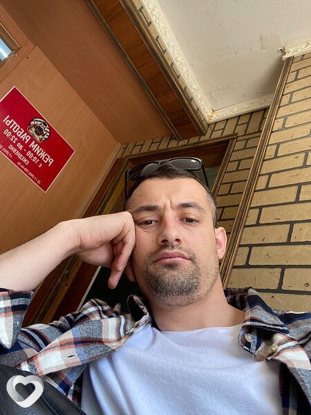 Адик, 33, Москве — анкета №1082343