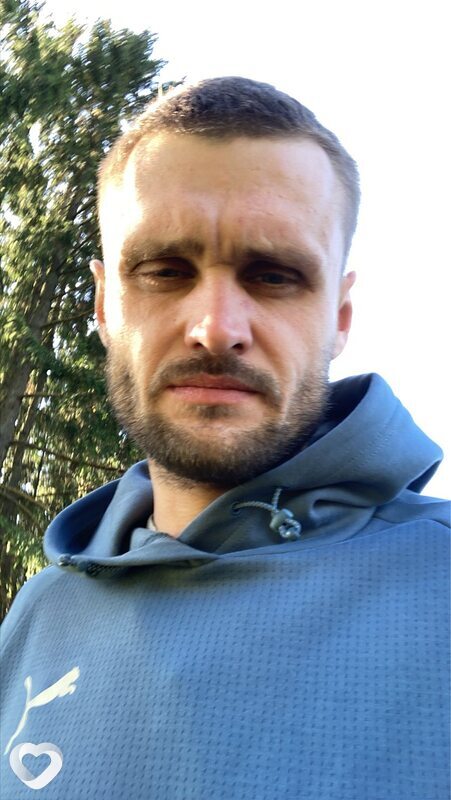 Миша, 38, Гродно — анкета №1082257