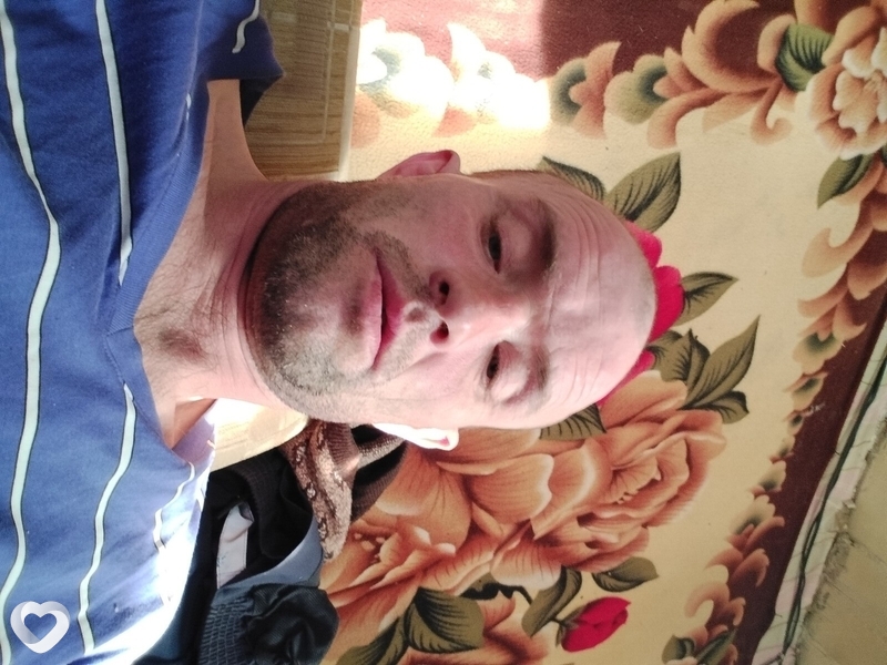 Дима, 37, Оренбурге — анкета №1082259