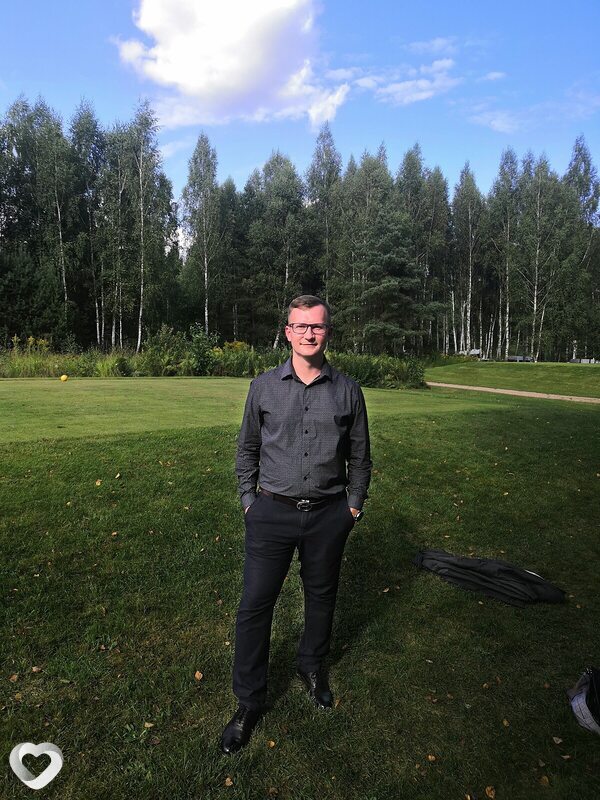 Алексей, 34, Минске — анкета №1082266