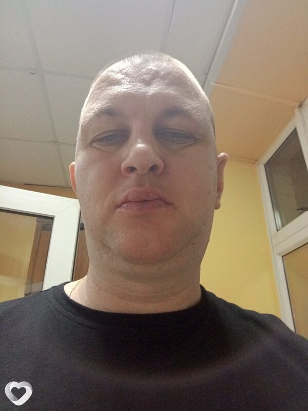 Сергей, 38, Санкт-Петербурге — анкета №1082269
