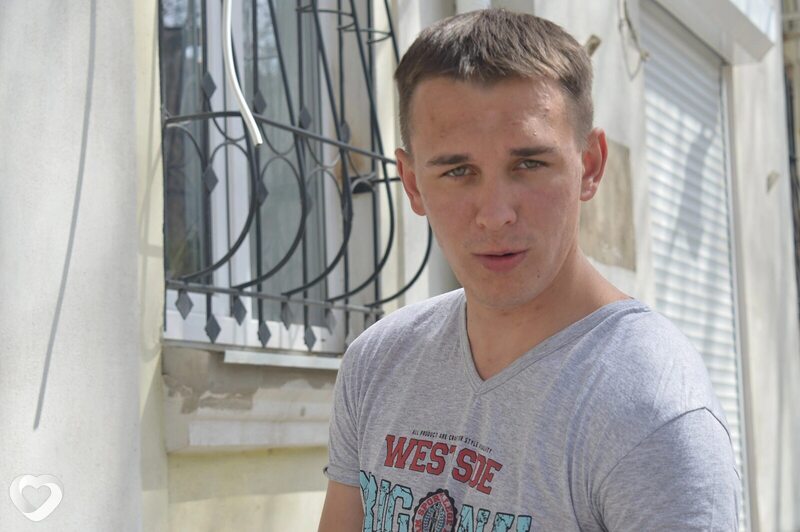 Иван, 30, Москве — анкета №1082270