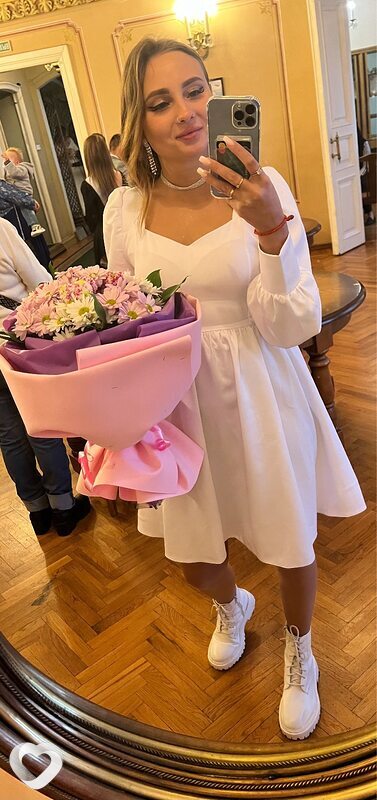 Екатерина, 30, Москве — анкета №1082271