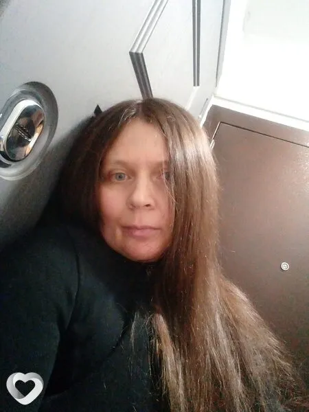 Наталия, 51, Москве — анкета №1082427