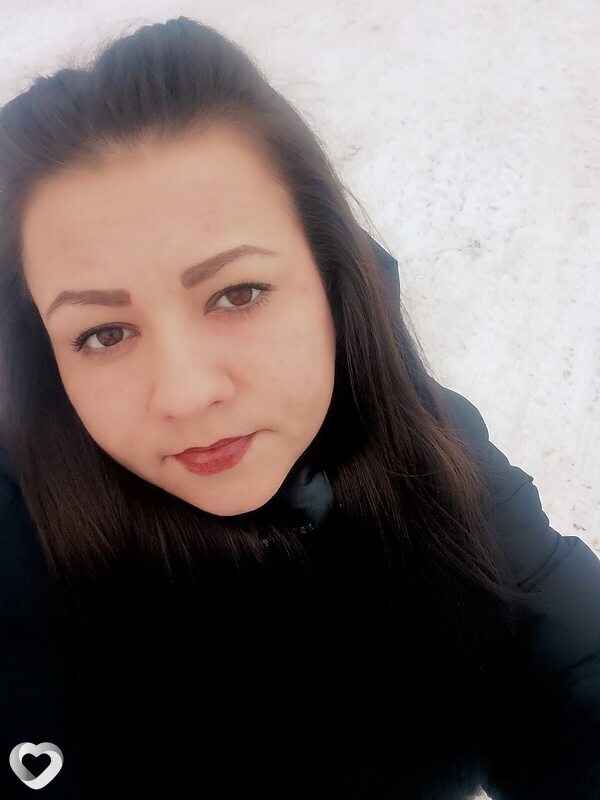 Оксана, 29, Великом Новгороде — анкета №1082433