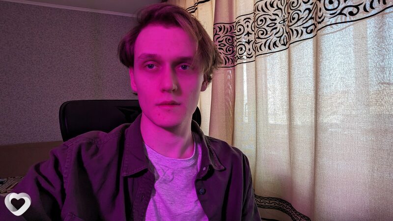Саша, 23, Красноярске — анкета №1082434
