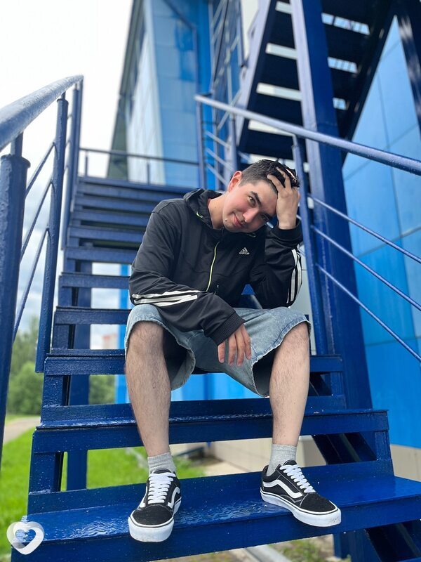 Дмитрий, 28, Обнинске — анкета №1082439