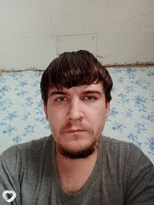 Владимир, 37, Рудном — анкета №1082442