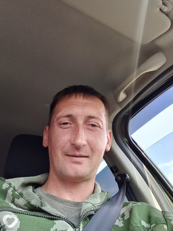 Евген, 40, Тюмени — анкета №1082448