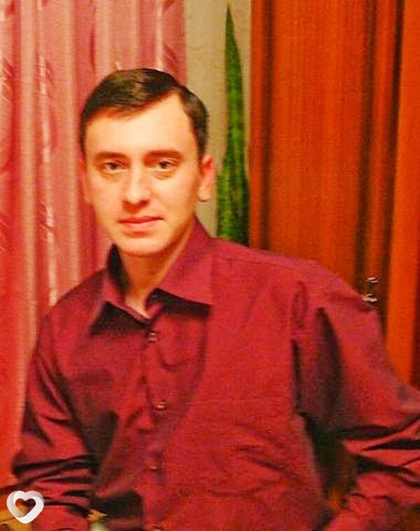 Андрей, 42, Новосибирске — анкета №1082449