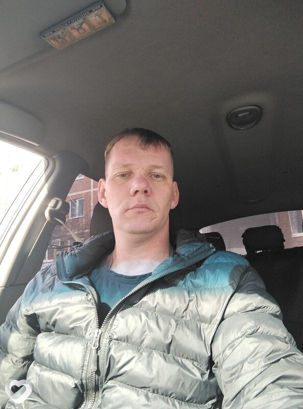 Юрий, 44, Самаре — анкета №1082402