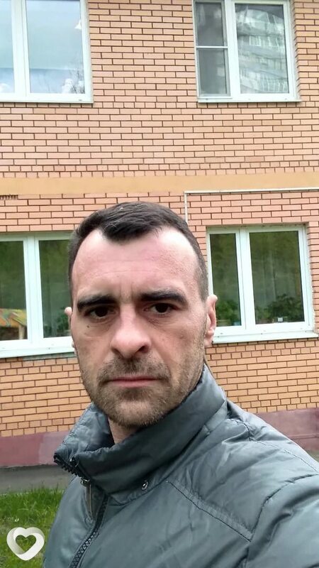 Дмитрий, 44, Москве — анкета №1082407
