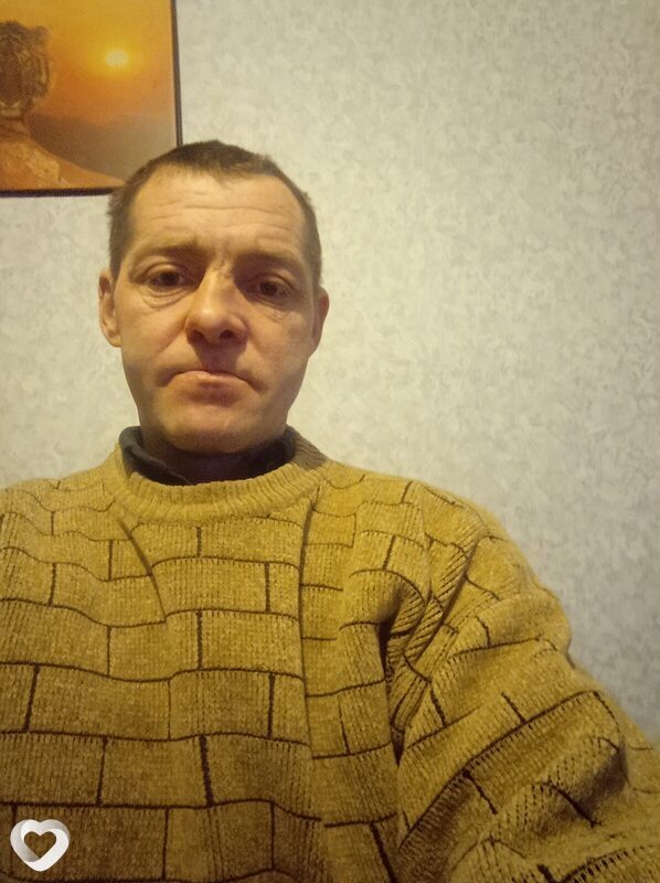 Алексей, 41, Донское — анкета №1082409