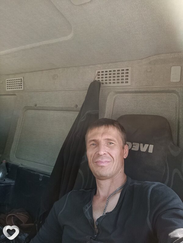 Александр, 41, Комсомольске-на-Амуре — анкета №1082413
