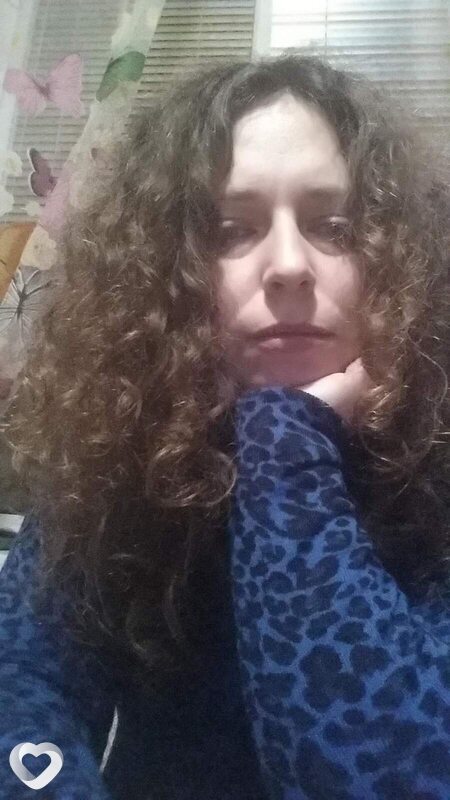 Наташа, 49, Новополоцке — анкета №1082415