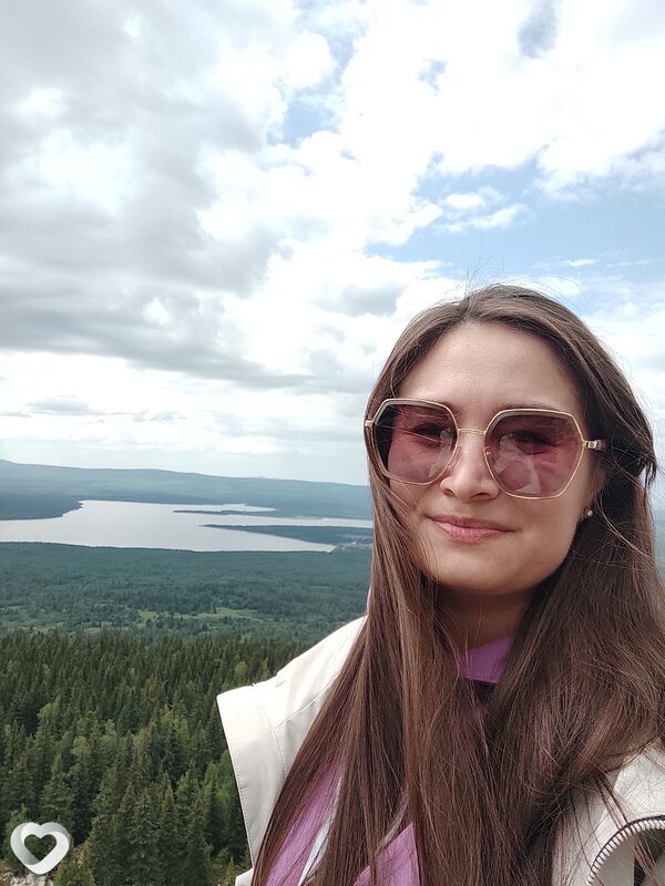 Чулпан, 28, Уфе — анкета №1082420