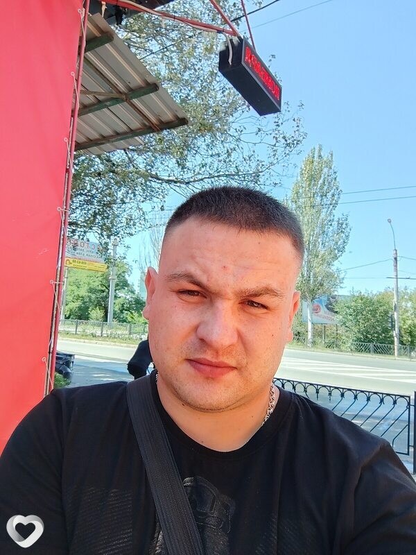 Вадим, 28, Москве — анкета №1082421