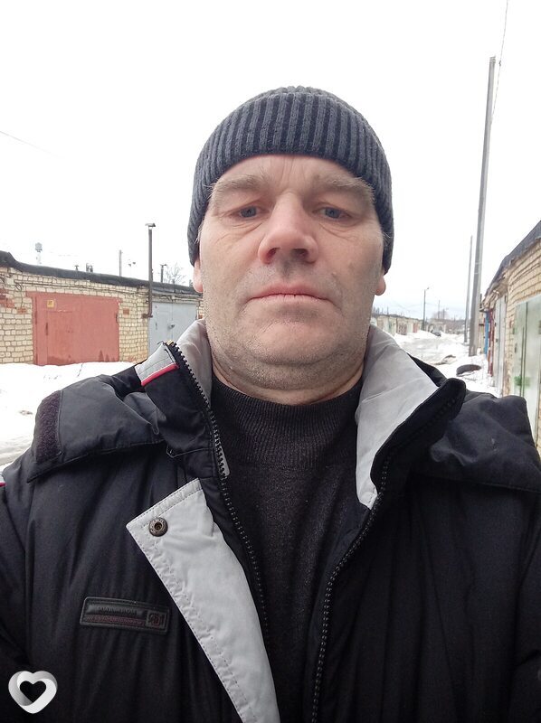 Александр, 56, Арзамасе — анкета №1082202