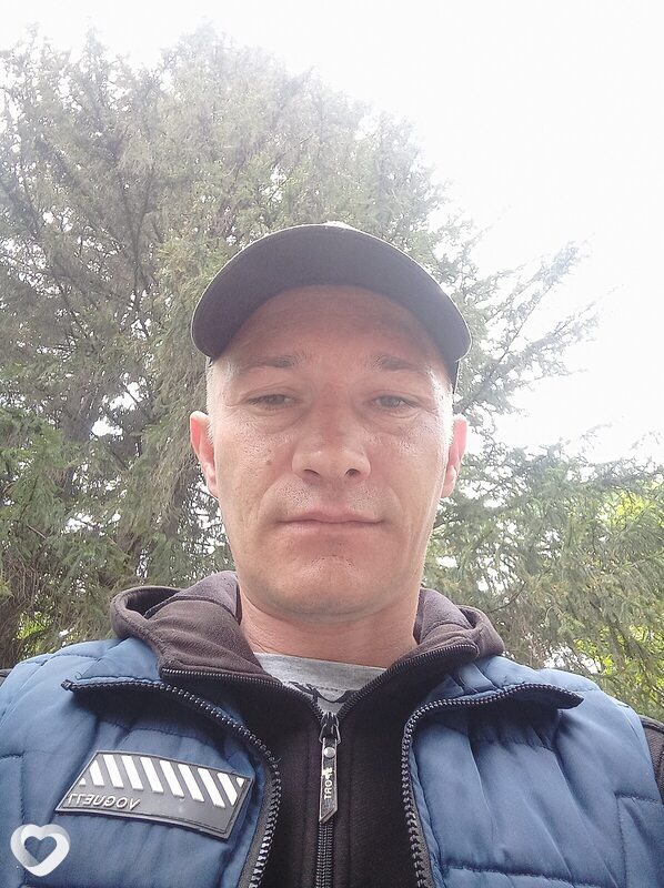 Евгеньевич, 38, Новосибирске — анкета №1082204