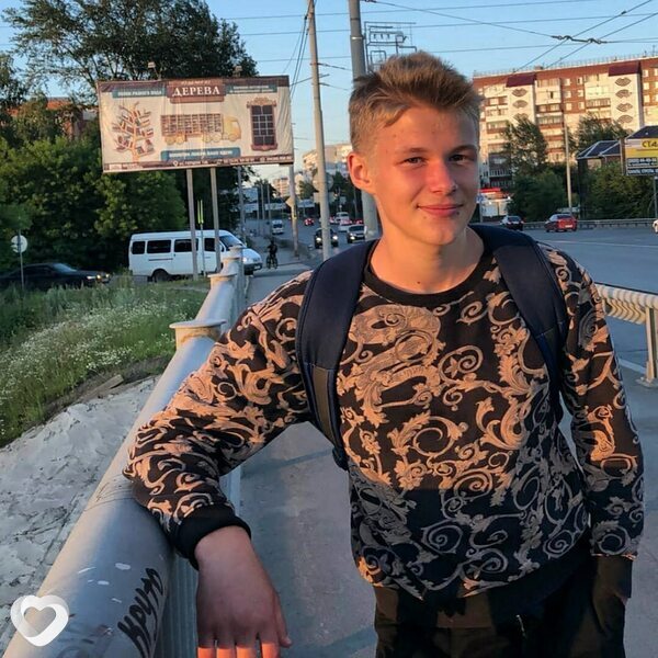 Александр, 20, Томске — анкета №1082213