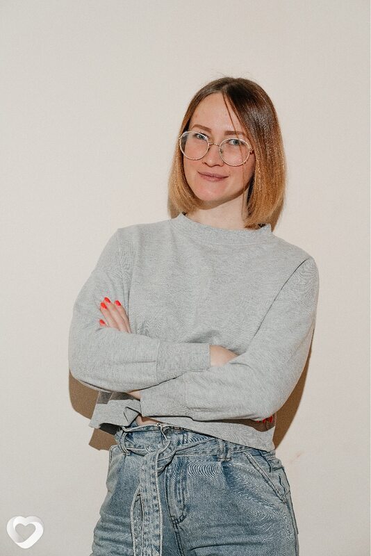 Карина, 31, Красноярске — анкета №1082215