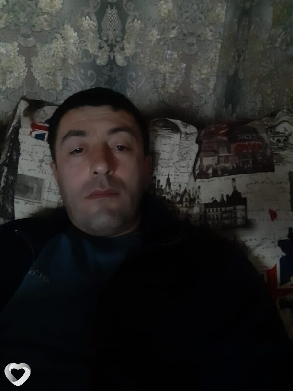 Марат, 42, Краснодаре — анкета №1082218