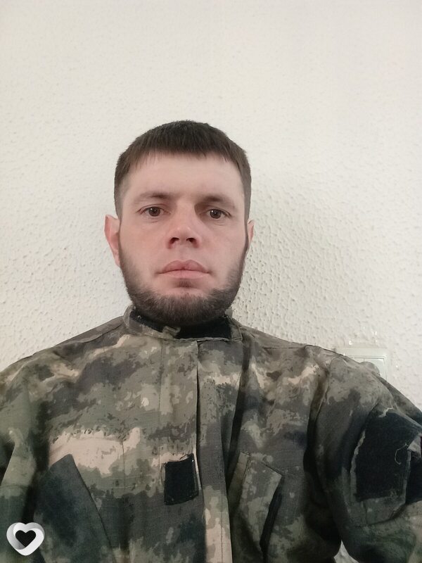 Николай, 31, Усть-Каменогорск — анкета №1082223