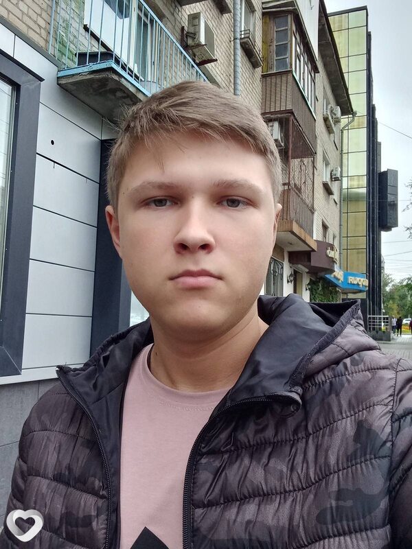 Мирослав, 21, Волгограде — анкета №1082224