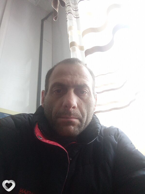 Гарегин, 47, Мытищах — анкета №1082304