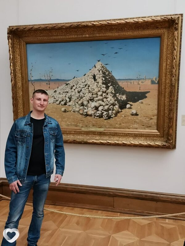 Алексей, 35, Иванове — анкета №1082306