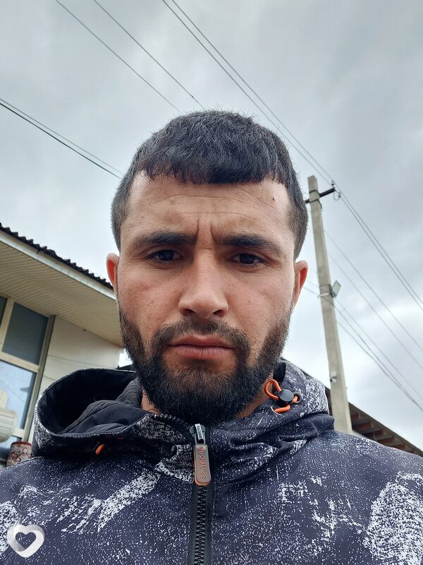 Назар, 29, Тюмени — анкета №1082310