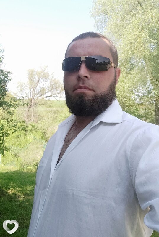 Дмитрий, 39, Орёл — анкета №1082319