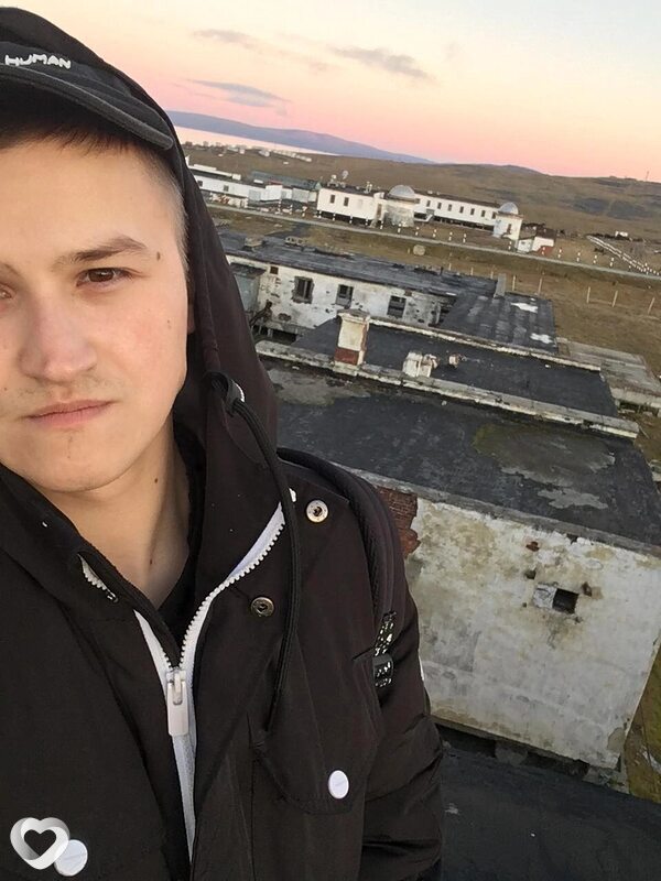 Артем, 28, Белгороде — анкета №1082320