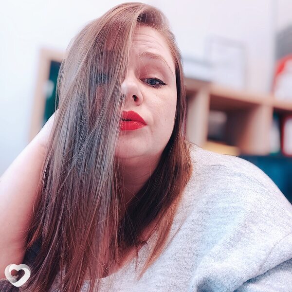Юлия, 34, Москве — анкета №1082323