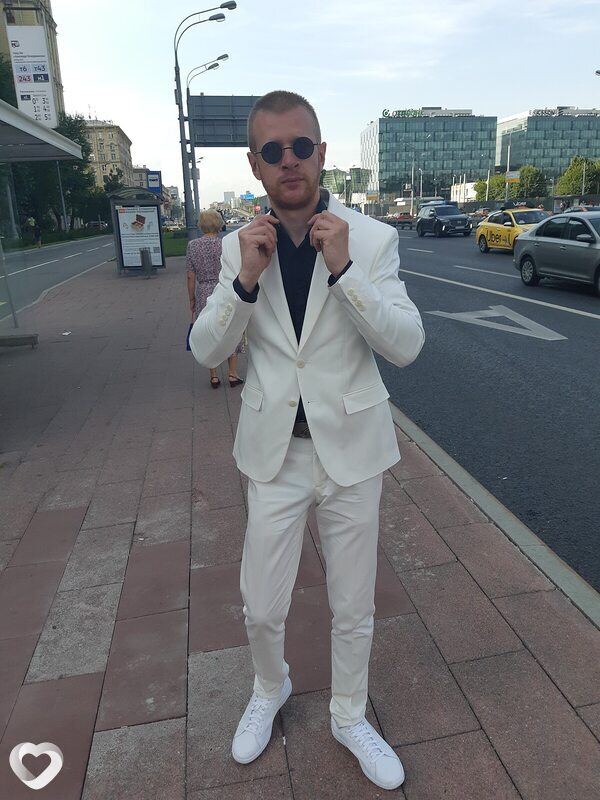 Сергей, 34, Петропавловске-Камчатском — анкета №1082377