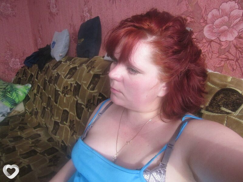 Лариса, 49, Смоленске — анкета №1082378