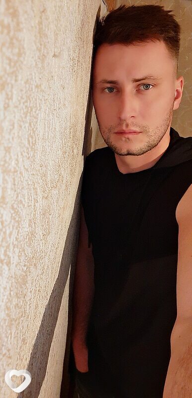 Андрей, 34, Ровеньках — анкета №1082380
