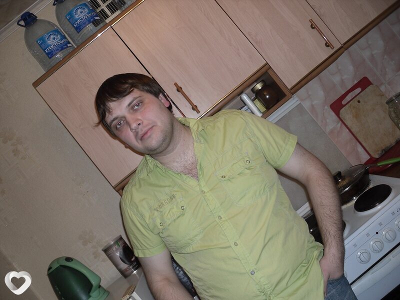 Сергей, 45, Новосибирске — анкета №1082381