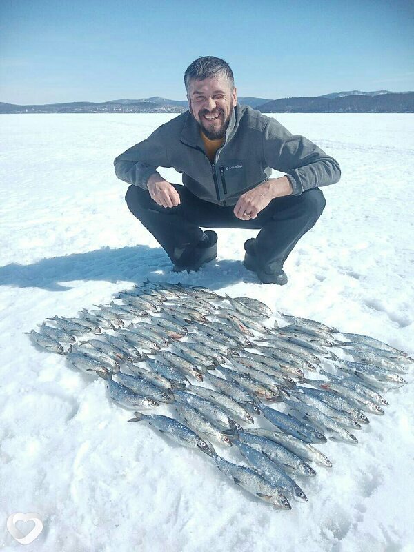 Сергей, 44, Уфе — анкета №1082388